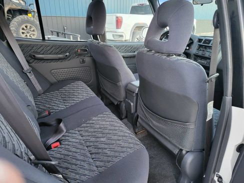 Used 1999 Toyota RAV4 4WD 4-Door image 14