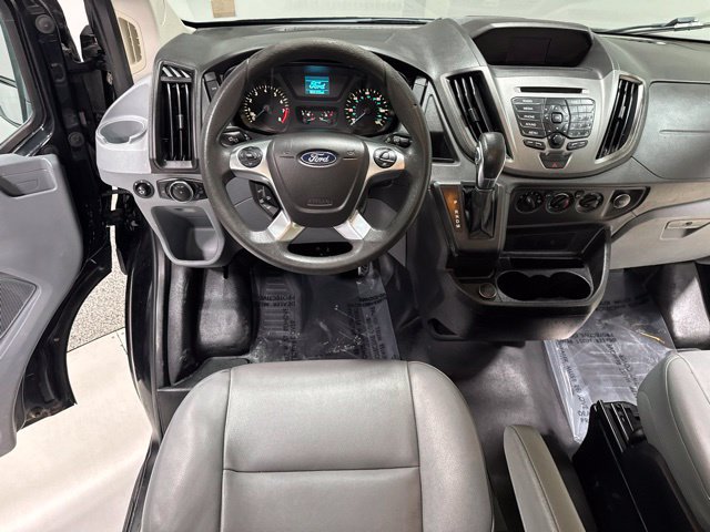 Used 2018 Ford Transit 350 XL RWD image 13