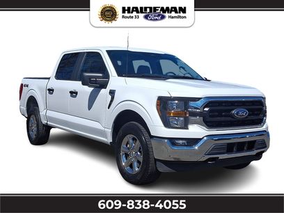 Certified 2023 Ford F150 XLT w/ Trailer Tow Package