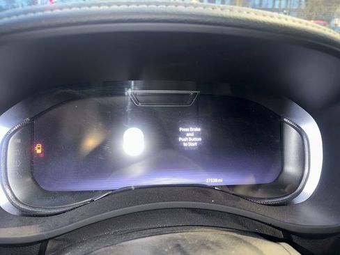 Used 2023 RAM 2500 Rebel w/ Level 1 Equipment Group image 10