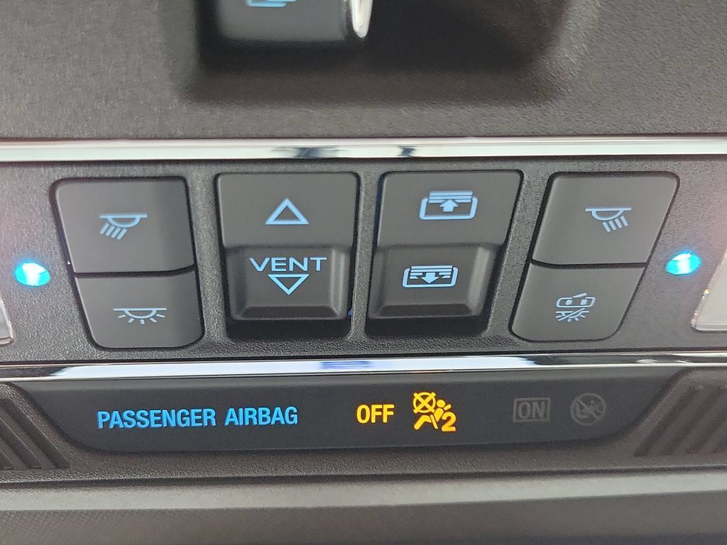 Used 2025 Ford F150 King Ranch w/ FX4 Off-Road Package AWD/4WD image 38