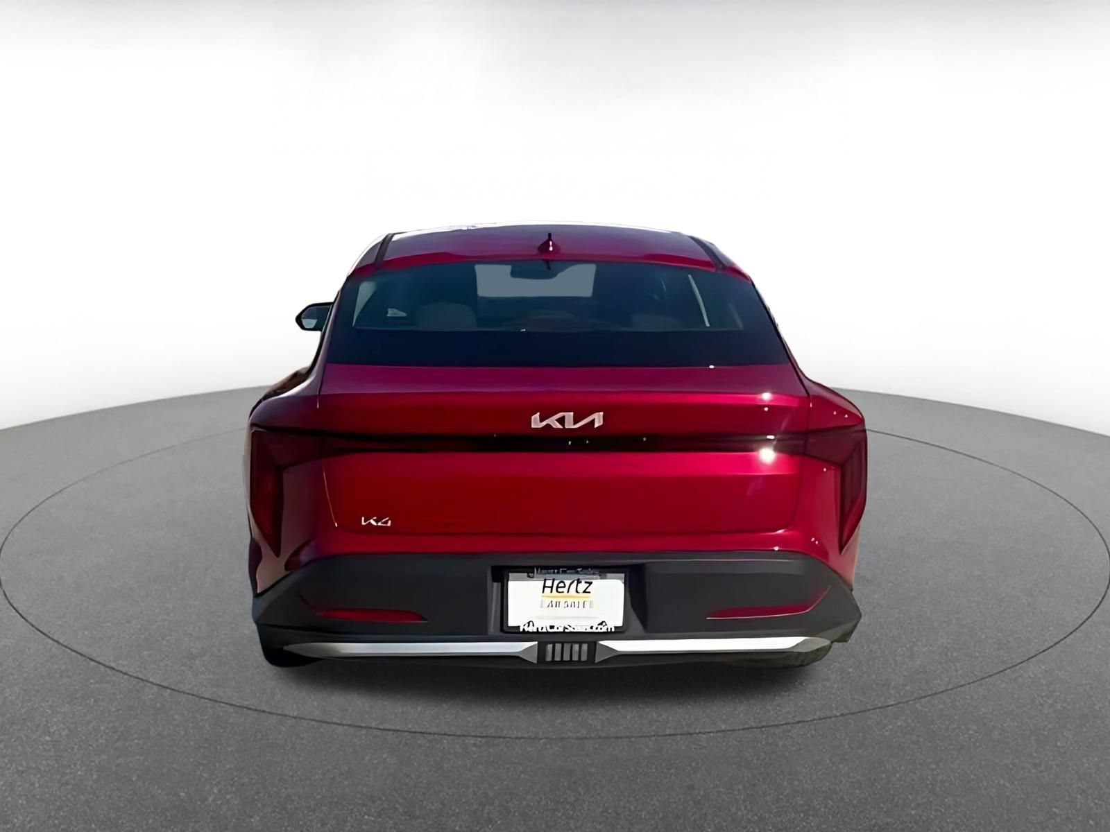 Used 2026 Kia K4 FWD image 10
