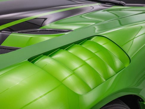 Used 2017 Dodge Viper GTC w/ ACR Package image 39