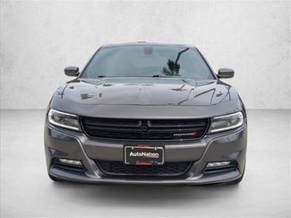 Used 2017 Dodge Charger SXT w/ Plus Group RWD video 2