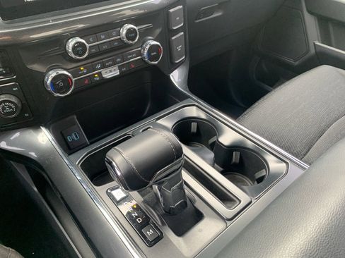 Used 2023 Ford F150 XLT w/ Equipment Group 302A High image 28