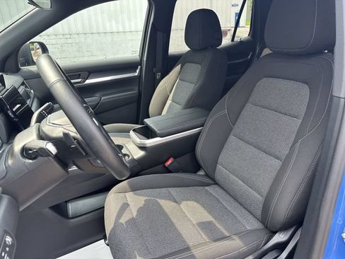 Used 2026 GMC Terrain Elevation AWD/4WD image 15