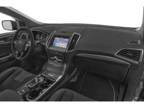 Used 2019 Ford Edge ST AWD/4WD image 15
