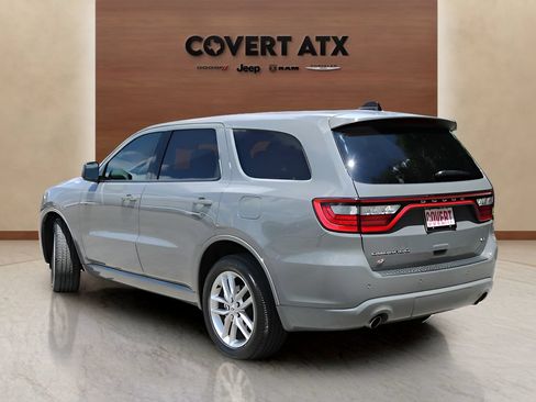 Used 2026 Dodge Durango GT AWD/4WD image 3