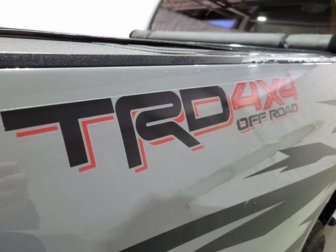 Used 2021 Toyota Tundra TRD Pro image 31