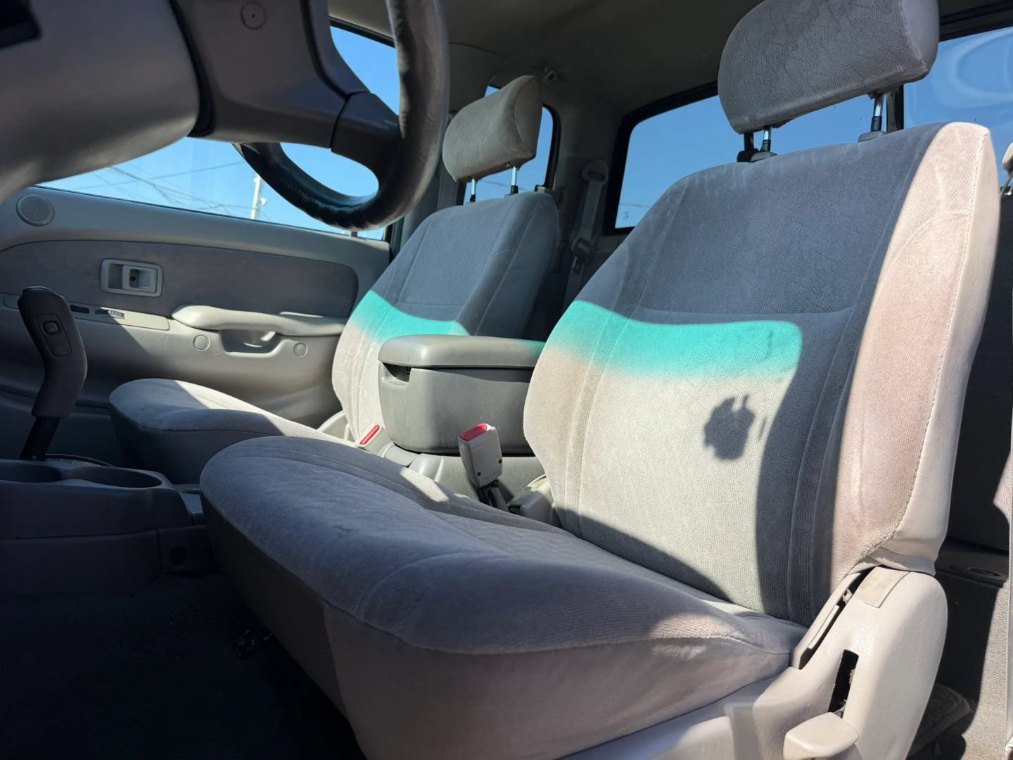 Used 2002 Toyota Tacoma PreRunner RWD image 10