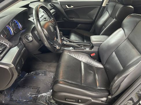 Used 2012 Acura TSX Sedan FWD image 12