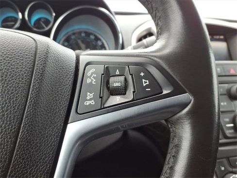 Used 2014 Buick Verano Leather image 15