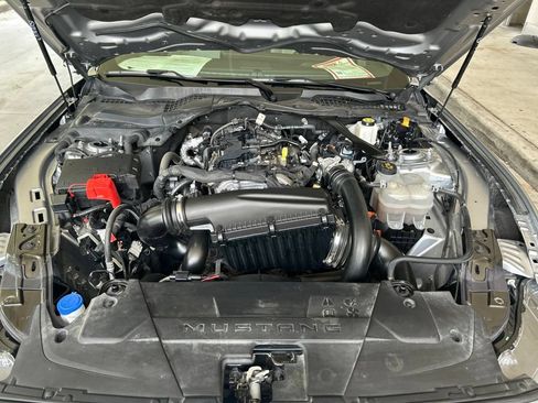 Used 2024 Ford Mustang Premium RWD image 20