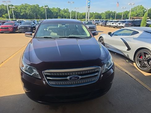Used 2012 Ford Taurus SEL FWD image 7