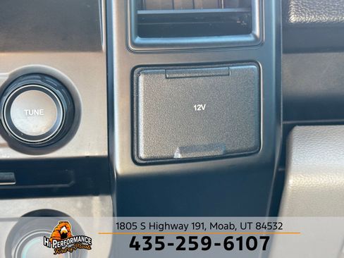 Used 2015 Ford F150 XL w/ Equipment Group 101A Mid image 30