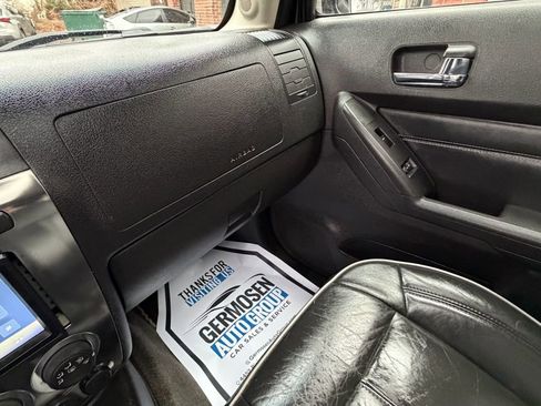 Used 2007 HUMMER H3 image 17