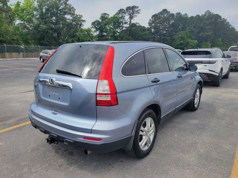 Used 2011 Honda CR-V EX image 4