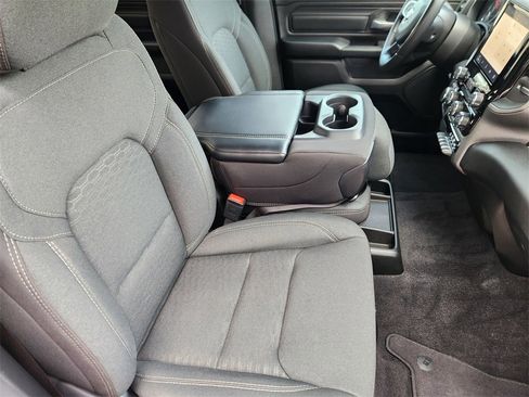 Used 2025 RAM 1500 Tradesman image 15