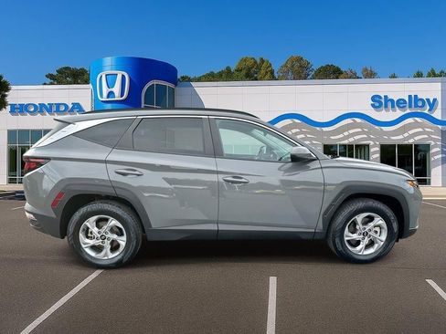 Used 2024 Hyundai Tucson SEL AWD/4WD image 9
