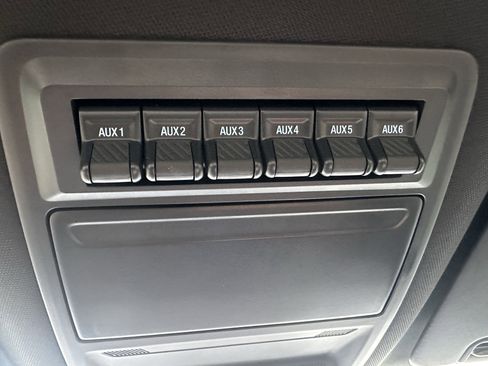 Used 2025 Ford Ranger Raptor AWD/4WD image 28