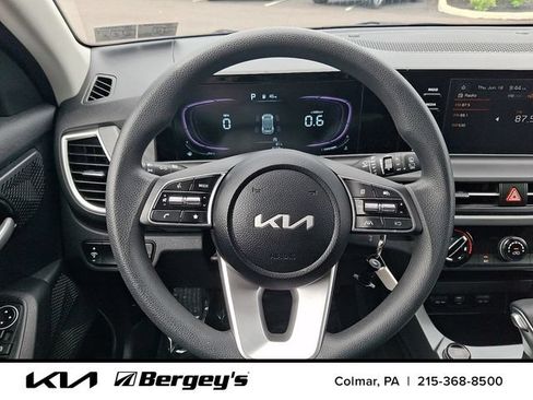 Certified 2026 Kia Seltos LX AWD/4WD image 20