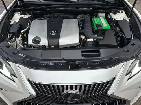 Used 2019 Lexus ES 350 image 24