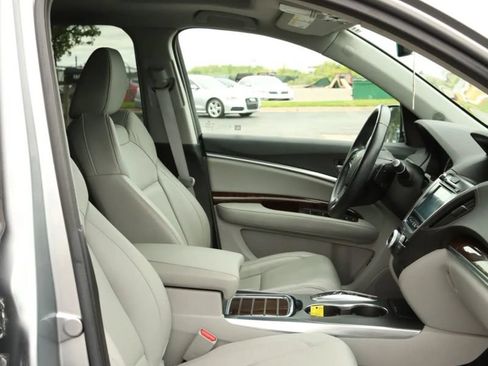 Used 2020 Acura MDX FWD image 59