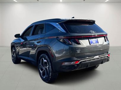 Used 2023 Hyundai Tucson SEL w/ Convenience Package