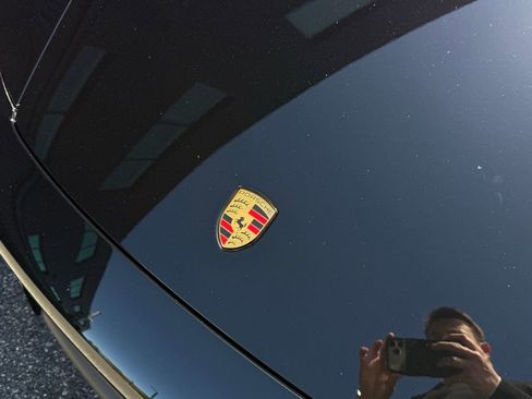 Certified 2024 Porsche 911 Turbo S image 16