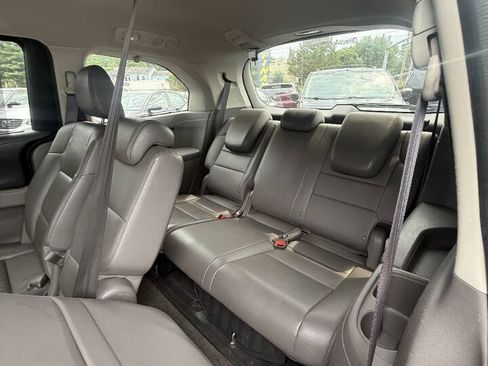 Used 2011 Honda Odyssey EX-L image 20