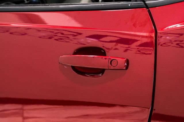 Used 2011 Chevrolet Camaro SS w/ RS Package RWD image 28