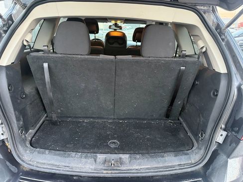 Used 2018 Dodge Journey SE w/ Connectivity Group image 11