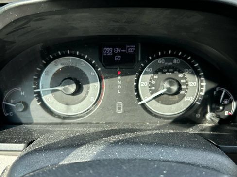 Used 2017 Honda Odyssey EX-L image 3