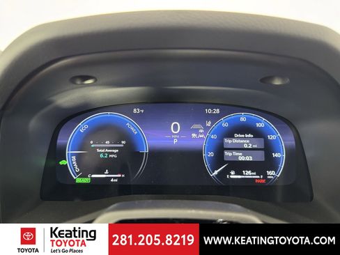 Used 2026 Toyota Camry XSE FWD image 12
