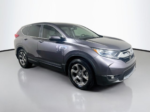 Used 2017 Honda CR-V EX-L image 23