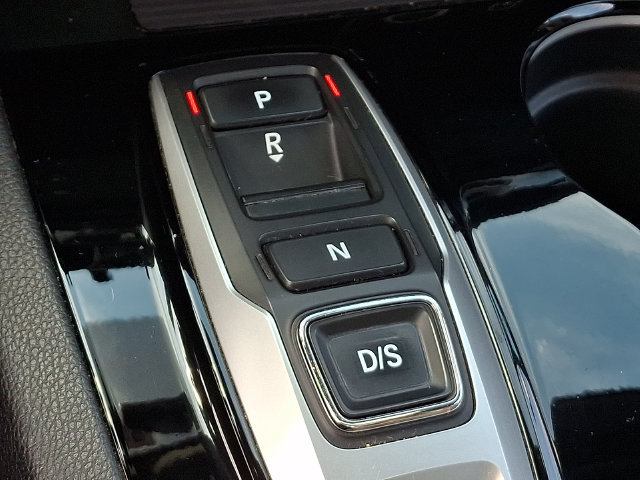 Used 2020 Honda Pilot Black Edition image 10