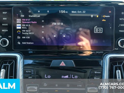 Used 2022 Kia Sorento SX w/ Panoramic Sunroof Package image 40