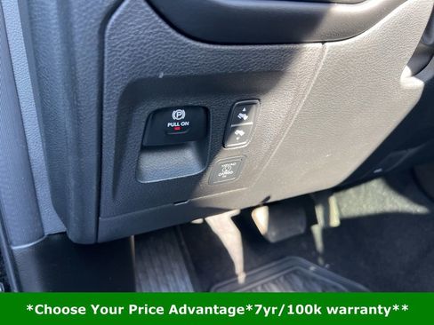 Certified 2025 RAM 1500 Limited image 70