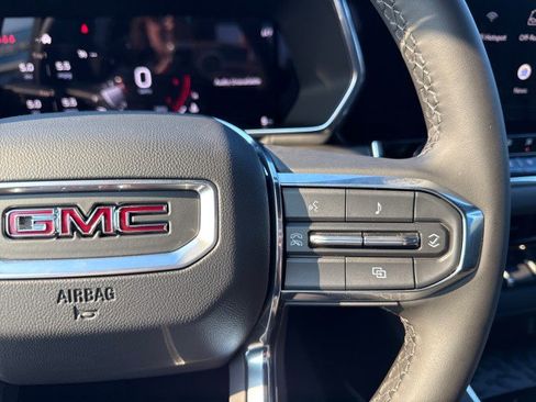 New 2026 GMC Canyon Elevation w/ Convenience Package image 29