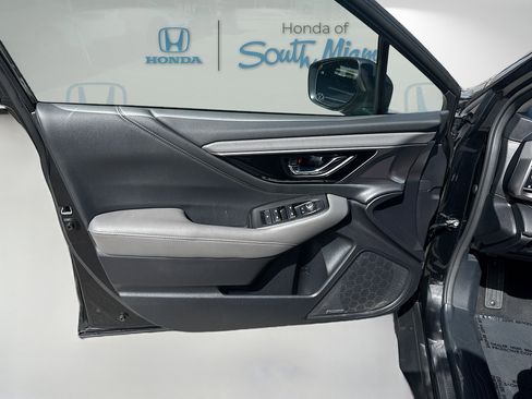 Used 2024 Subaru Outback Onyx Edition image 19