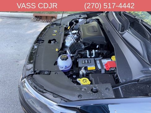 New 2026 Jeep Compass Latitude w/ Quick Order Package 29K image 40