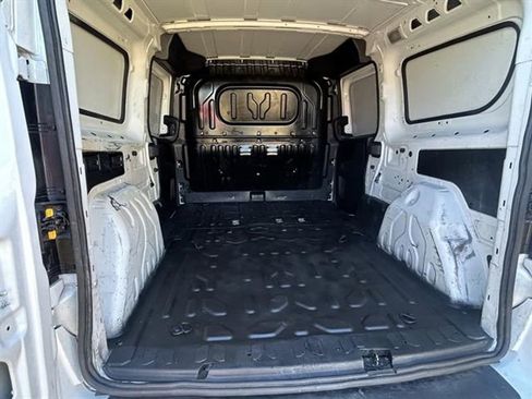 Used 2022 RAM ProMaster City Tradesman image 7