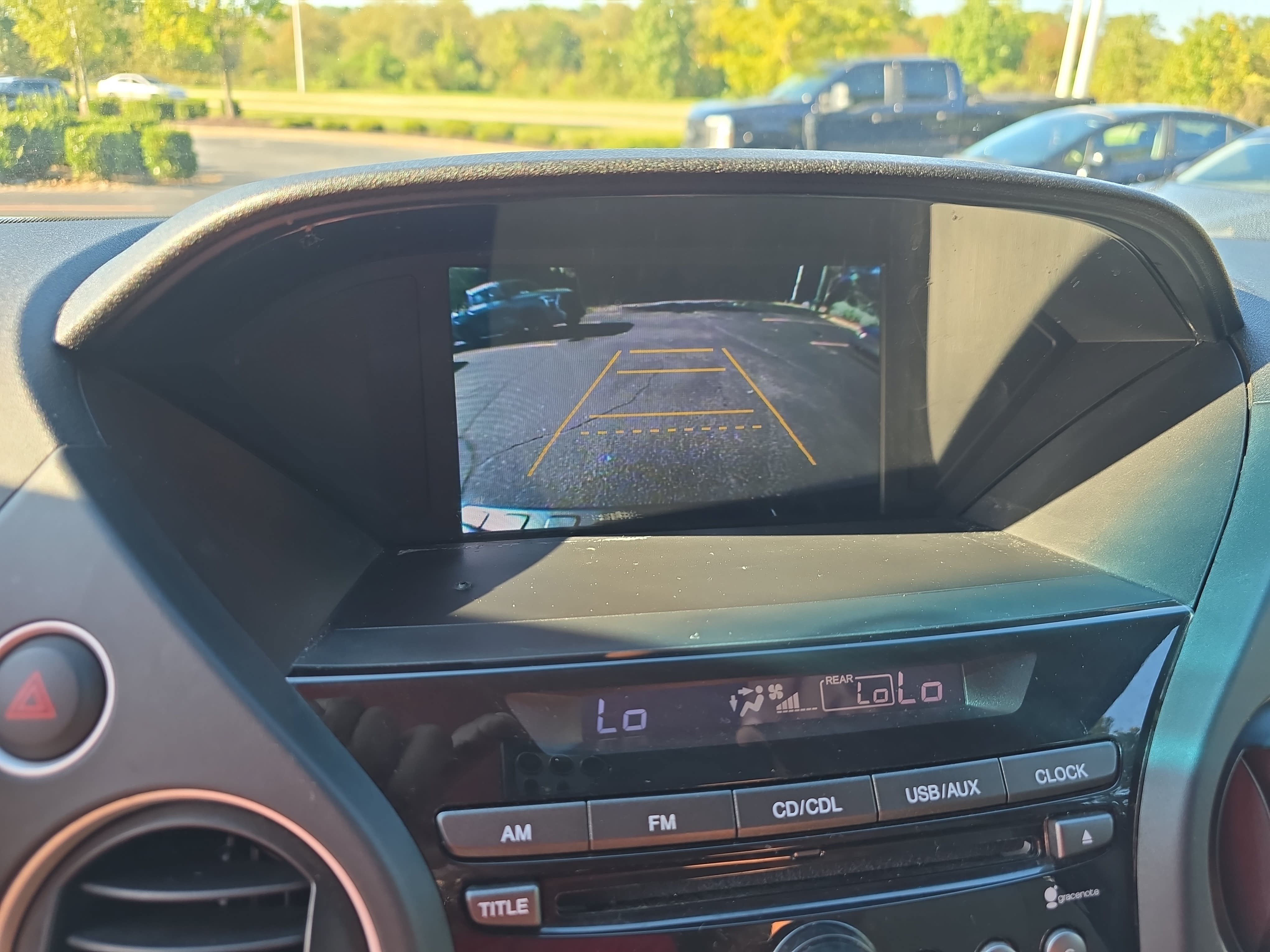 Used 2013 Honda Pilot LX image 23