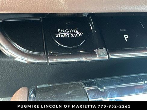 New 2026 Lincoln Aviator Reserve w/ Illumination Package image 25