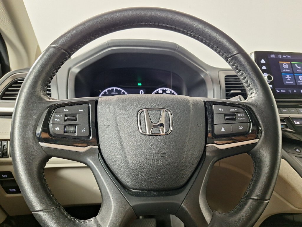 Used 2025 Honda Odyssey EX-L image 20