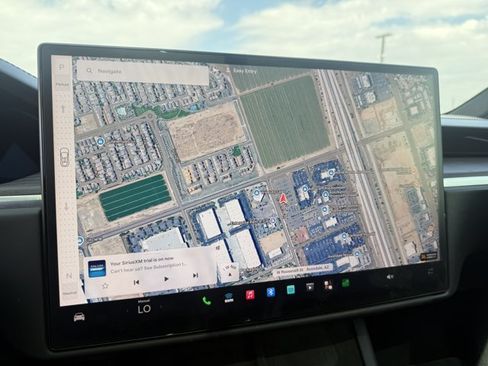 Used 2023 Tesla Model X AWD/4WD image 19
