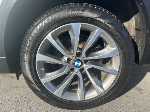 Used 2019 BMW X6 sDrive35i image 34
