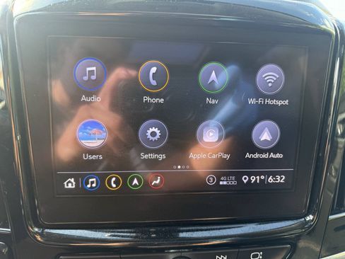 Used 2020 Chevrolet Traverse Premier w/ Redline Edition AWD/4WD image 20