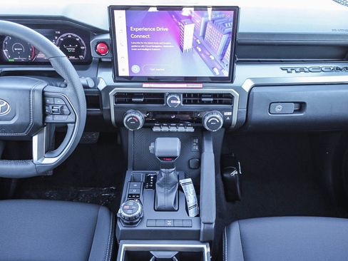 New 2026 Toyota Tacoma TRD Off-Road image 15