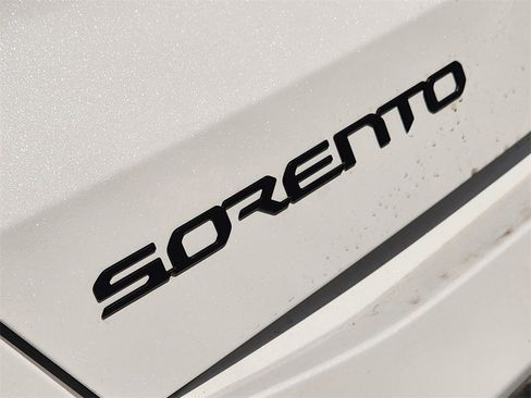 New 2026 Kia Sorento X-Line EX image 8